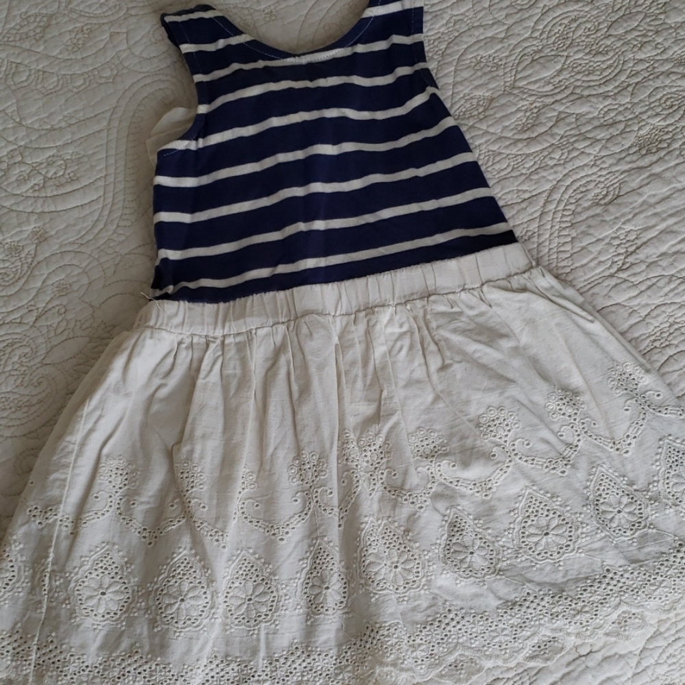 Max Studio Dress 24 mos